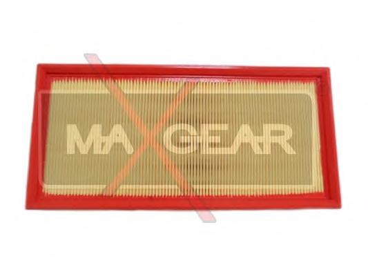 Filtro de ar 1444F3 Peugeot/Citroen
