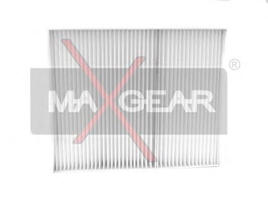 Filtro de salão 93182436 Opel