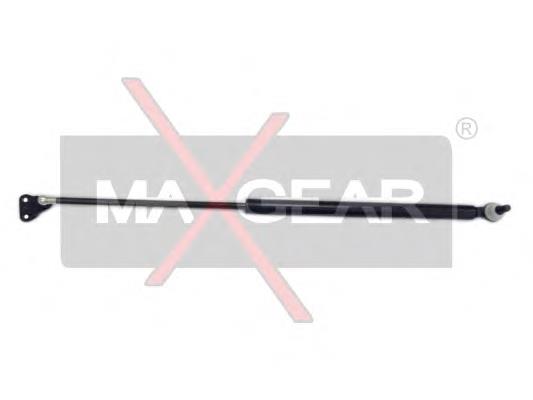 Amortecedor de tampa de porta-malas (de 3ª/5ª porta traseira) Maxgear 120256 preço, a partir de 30,15 USD