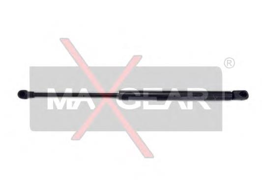 GS0802 Magneti Marelli Amortecedor da capota