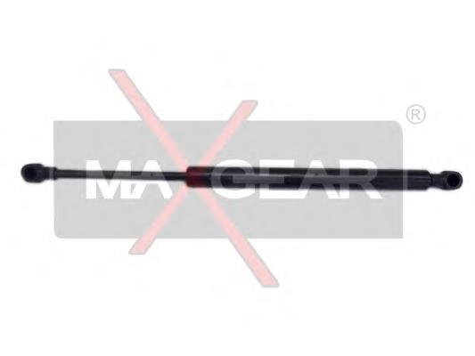 51244212802 BMW Amortecedor de tampa de porta-malas (de 3ª/5ª porta traseira)