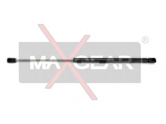 Amortecedor de tampa de porta-malas (de 3ª/5ª porta traseira) General Motors 96507773 preço, a partir de 35,47 USD