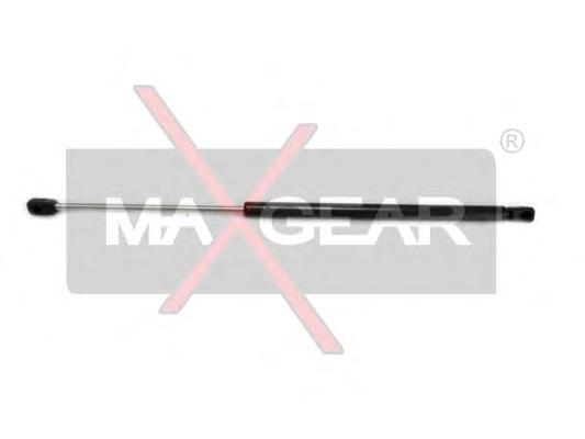 Amortecedor de tampa de porta-malas (de 3ª/5ª porta traseira) Fiat/Alfa/Lancia 7769737 preço, a partir de 18,85 USD
