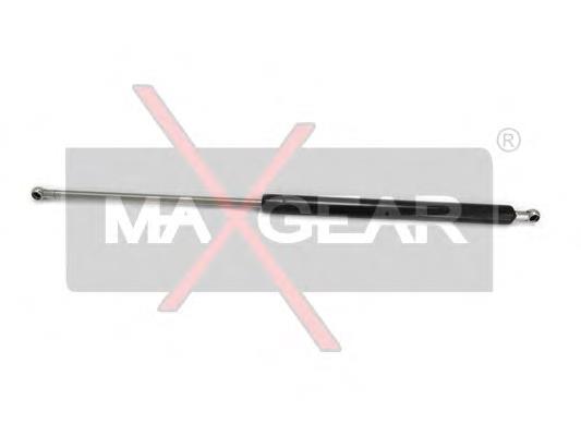 Amortecedor de tampa de porta-malas (de 3ª/5ª porta traseira) Maxgear 120091 preço, a partir de 18,12 USD