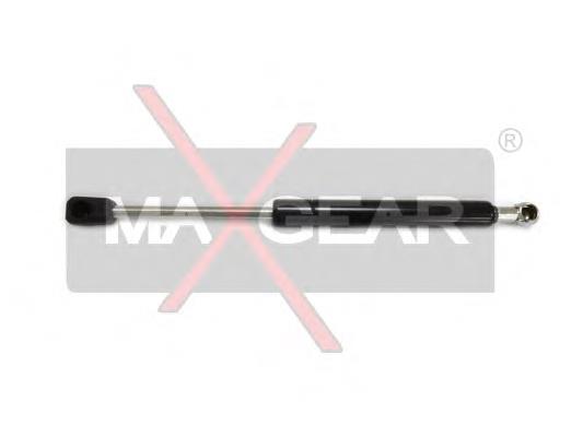Compre GS0103 Magneti Marelli Amortecedor de tampa de porta-malas (de 3ª/5ª porta traseira)
