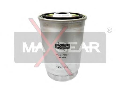 Filtro de combustível AEU2147L Land Rover