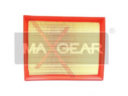 0835622 Opel Filtro de ar