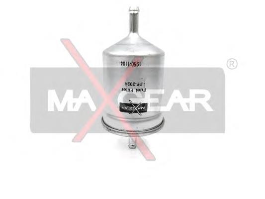 Filtro de combustível Isuzu 8250553640