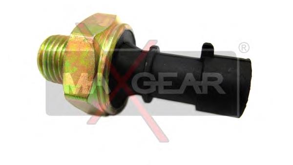 Sensor de pressão de óleo Opel 90569684