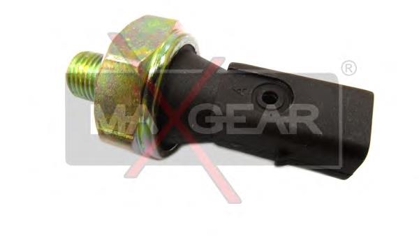 Sensor de pressão de óleo Stellox 0608014SX