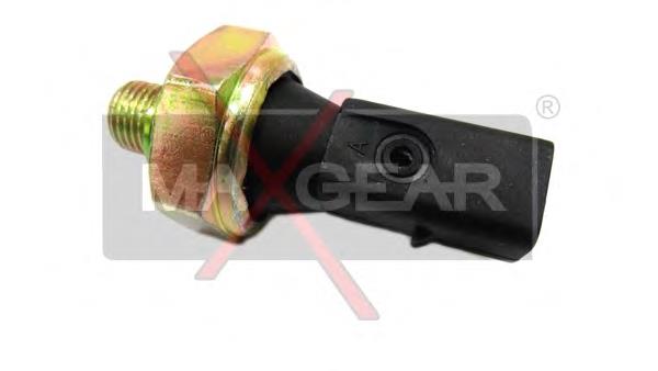 A0135420617 Mercedes Sensor de pressão de óleo