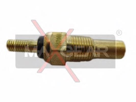 Sensor de temperatura do fluido de esfriamento 1657685 Ford