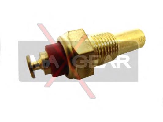 1342569 Opel Sensor de temperatura do fluido de esfriamento