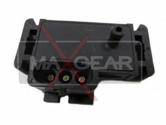 Compre 33000153 General Motors Sensor de pressão no coletor de admissão, MAP