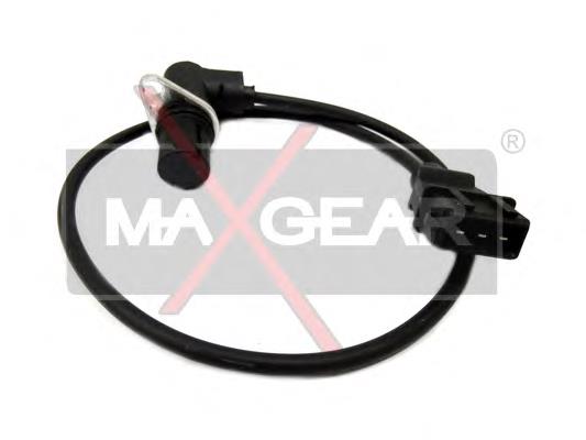 Sensor de posição (de revoluções) de cambota VAG 037906433C