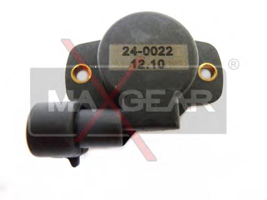 Compre AF05294 Alfa E-Parts Sensor de posição da válvula de borboleta (potenciômetro)