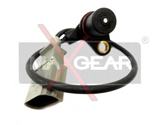 Compre 39893 Febi Sensor de posição (de revoluções) de cambota