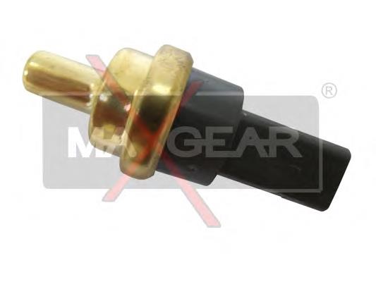 Sensor de temperatura do fluido de esfriamento VAG 078919529K