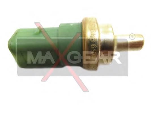 6PT009107141 VAG Sensor de temperatura do fluido de esfriamento