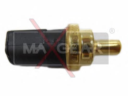 Sensor de temperatura do fluido de esfriamento Polcar E080006