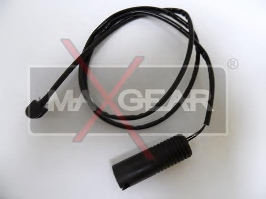 Sensor traseiro de desgaste das sapatas do freio 001016 Road House