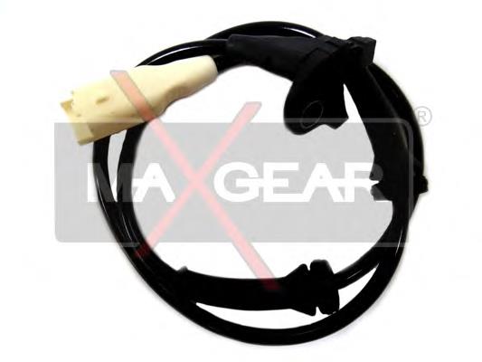 Compre AF03836 Alfa E-Parts Sensor dianteiro de ABS