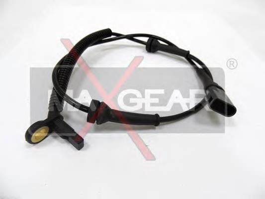 Compre 78153 FAE Sensor dianteiro de ABS