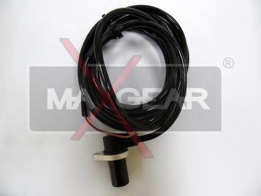 Sensor dianteiro de ABS A6385420217 Mercedes