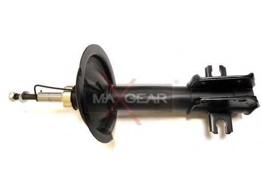 Amortecedor dianteiro Open Parts SAB802631
