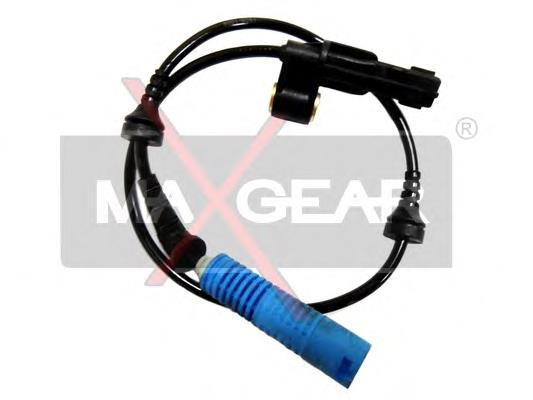 Sensor ABS dianteiro direito ASB15008 SNR