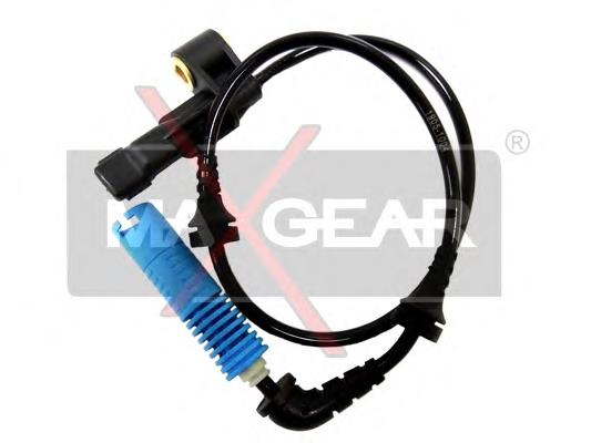 Sensor ABS dianteiro esquerdo BMW 34526792897