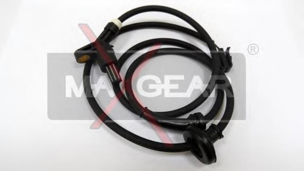 Sensor ABS traseiro FAE 78001