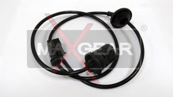 Sensor ABS traseiro 78209 FAE