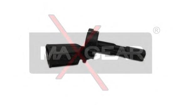 Sensor ABS traseiro esquerdo SS20033 VAG
