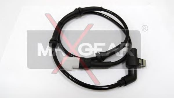 Sensor dianteiro de ABS Maxgear 200081 preço, a partir de 22,77 USD