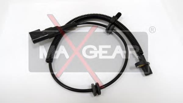 Compre 78146 FAE Sensor ABS traseiro esquerdo