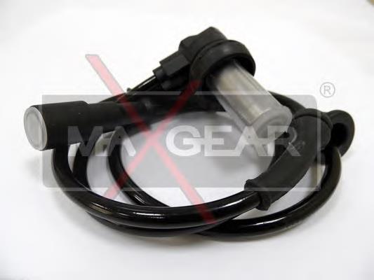 4AO927803 VAG Sensor dianteiro de ABS
