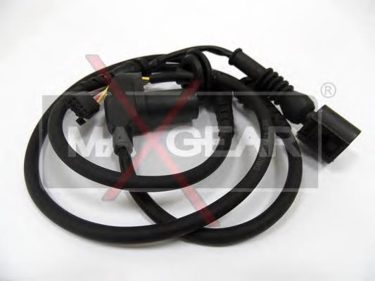 Compre AF08320 Alfa E-Parts Sensor dianteiro de ABS