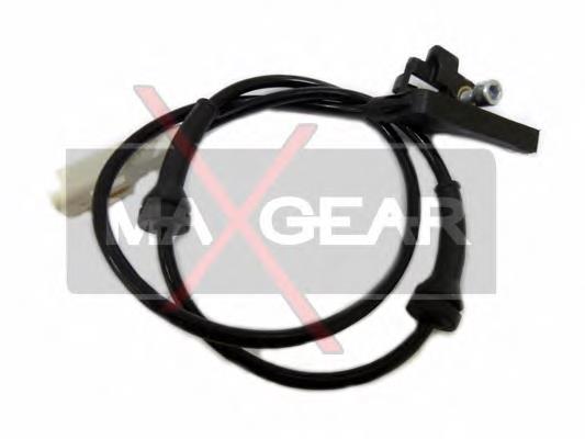 Compre GBS1318 TRW Sensor ABS traseiro