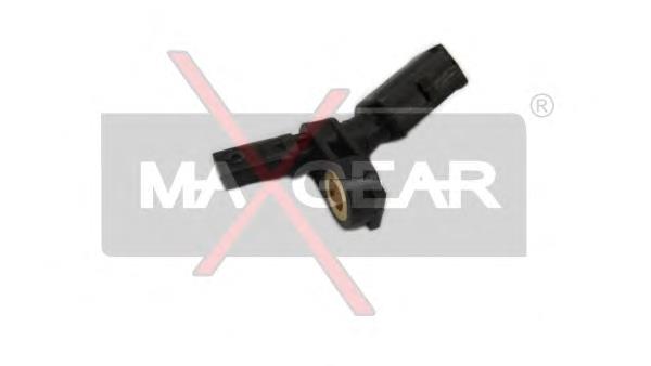 Sensor ABS dianteiro esquerdo WHT003861B VAG