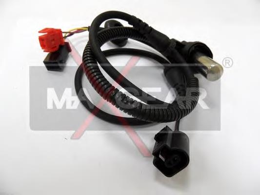 Sensor dianteiro de ABS Prexaparts P101024 preço, a partir de 40,94 USD