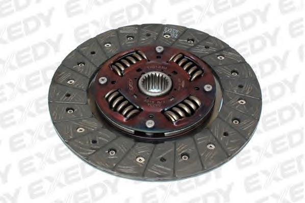 TYD123U Exedy Disco de embraiagem