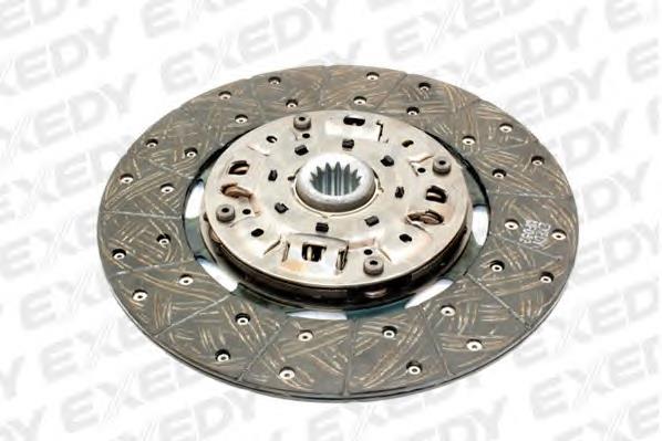 Disco de embraiagem Toyota Land Cruiser  J200