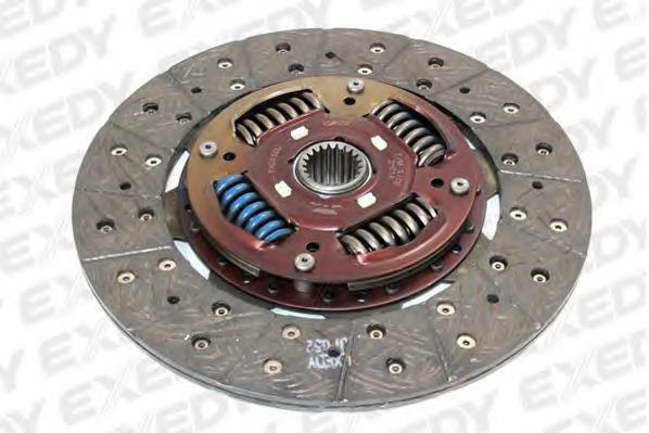 Disco de embraiagem 3125026210 Toyota