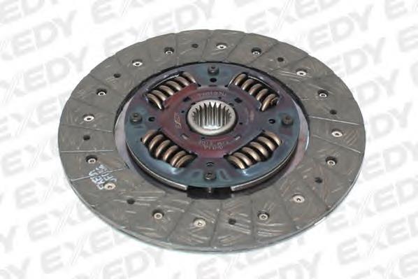 3125020140 Toyota Disco de embraiagem