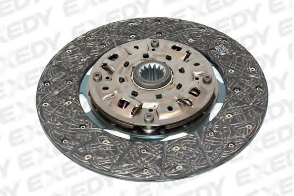TYD135U Exedy Disco de embraiagem