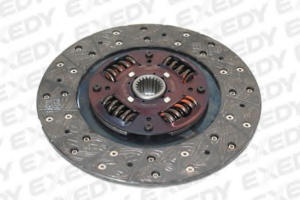 3125035350 Toyota Disco de embraiagem
