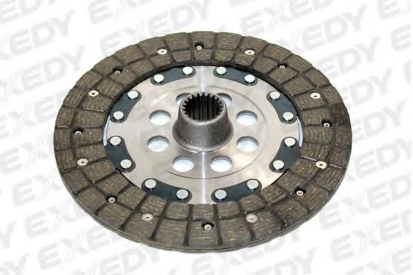 Compre ADT331111 Blue Print Disco de embraiagem