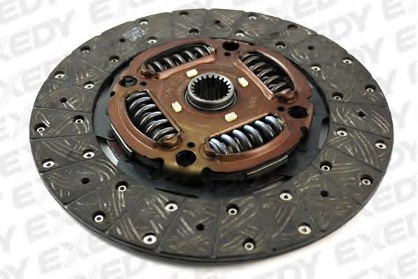 312500K220 Toyota Disco de embraiagem