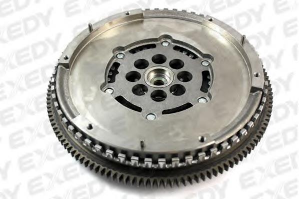Volante de motor M205A02 NPS